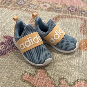 Adidas Lite Racer Adapt Toddler Sneakers